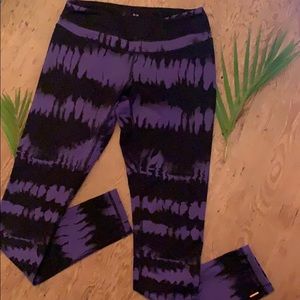 Lucy Leggings, Size med